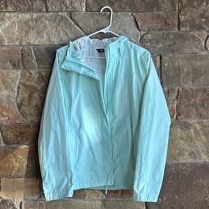 The North Face- Women's Resolve 2 Waterproof Rain Jacket